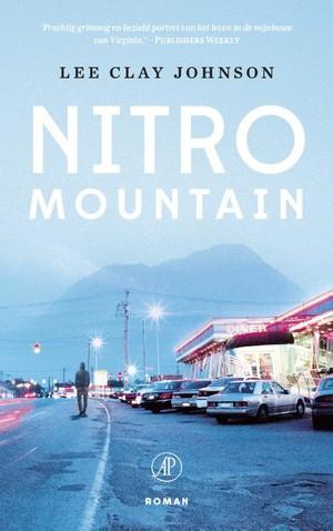 nitro mountain