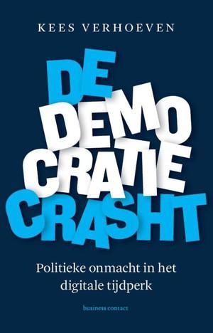 democratie crasht